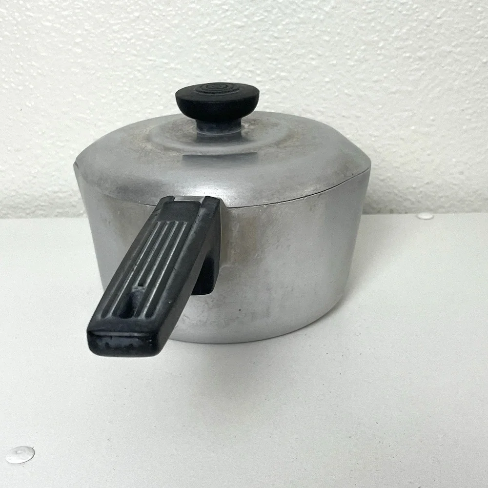Wagner Ware vintage wagner